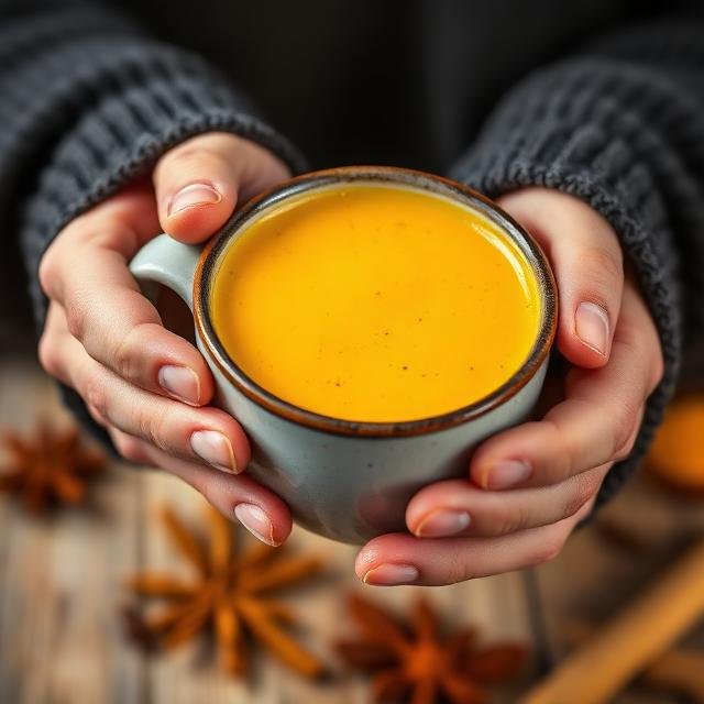 5 Anti-Inflammatory Spices